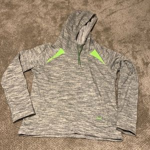 Under armour storm hoodie